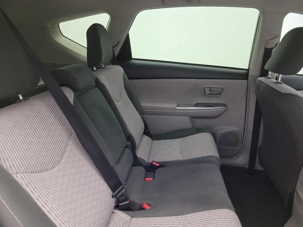 2015 Toyota Prius V in Glendale, AZ 85301 - 18101482 19