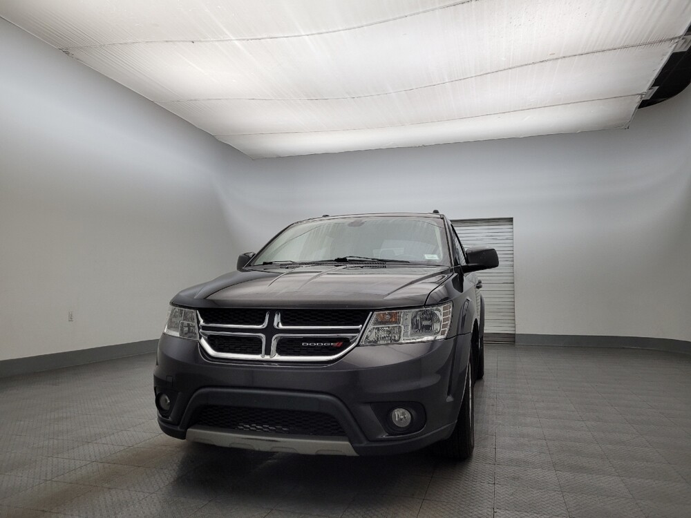 2019 Dodge Journey in Phoenix, AZ 85022 - 18101483 15
