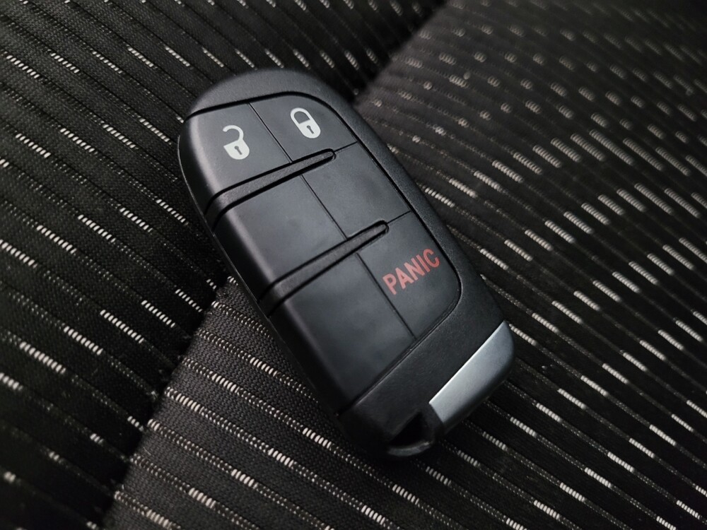 2019 Dodge Journey in Phoenix, AZ 85022 - 18101483 32