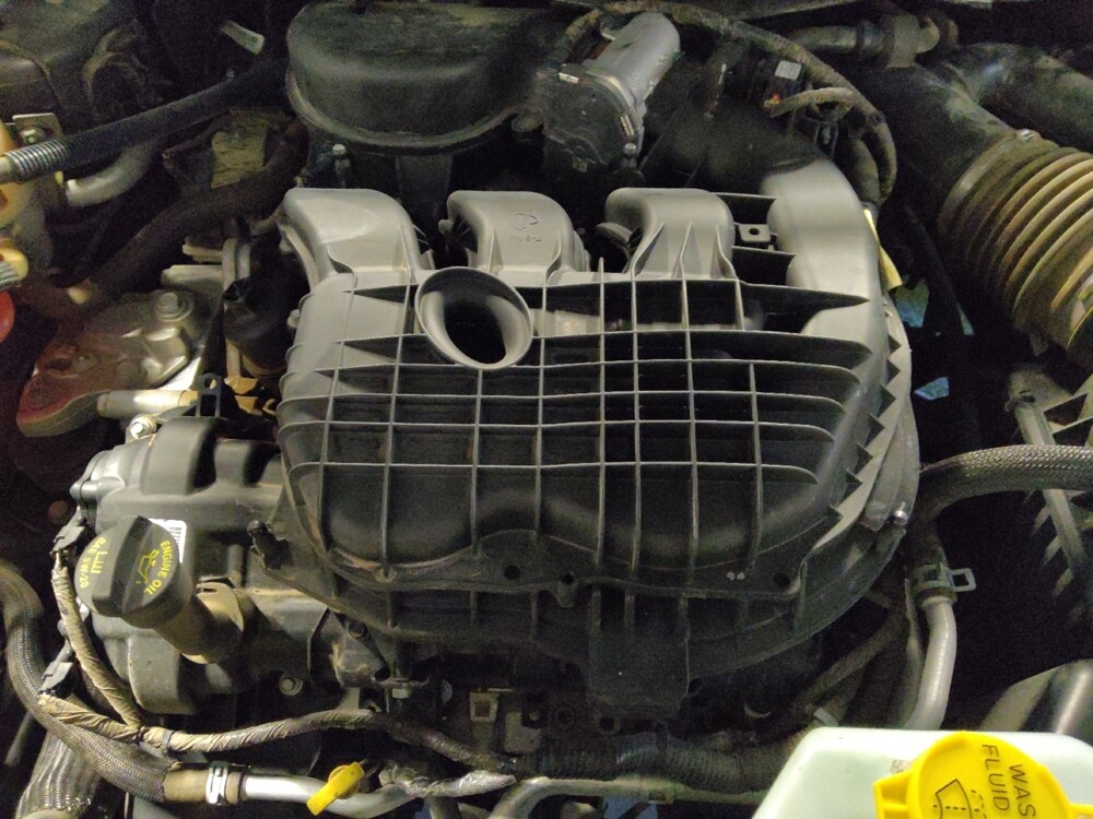 2019 Dodge Journey in Phoenix, AZ 85022 - 18101483 30