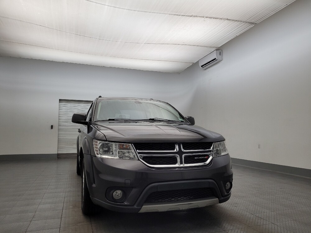 2019 Dodge Journey in Phoenix, AZ 85022 - 18101483 14