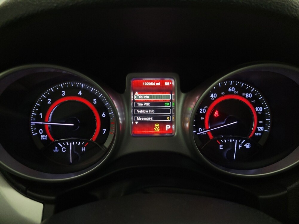 2019 Dodge Journey in Phoenix, AZ 85022 - 18101483 23