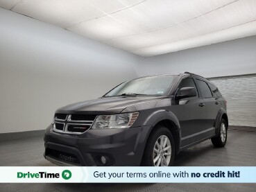 2019 Dodge Journey in Phoenix, AZ 85022