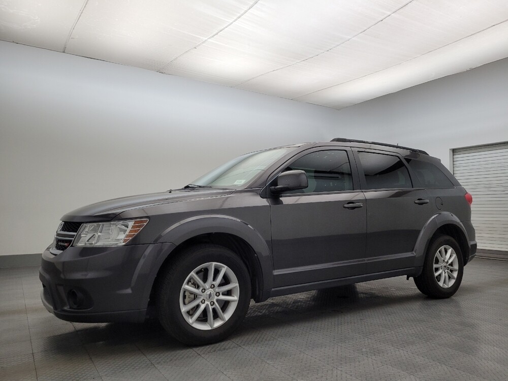 2019 Dodge Journey in Phoenix, AZ 85022 - 18101483 2