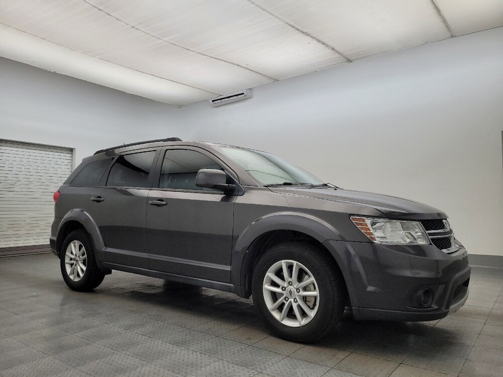 2019 Dodge Journey in Phoenix, AZ 85022 - 18101483 11
