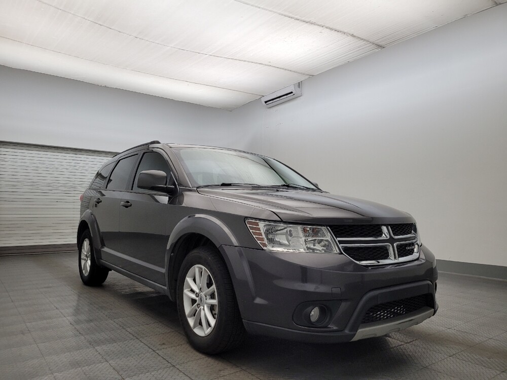 2019 Dodge Journey in Phoenix, AZ 85022 - 18101483 13