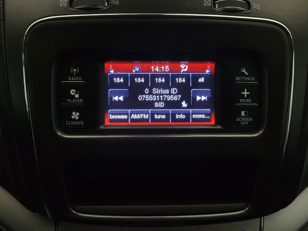 2019 Dodge Journey in Phoenix, AZ 85022 - 18101483 25