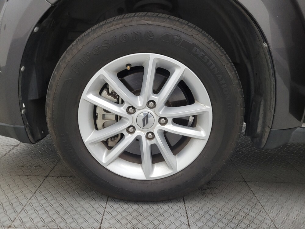 2019 Dodge Journey in Phoenix, AZ 85022 - 18101483 31