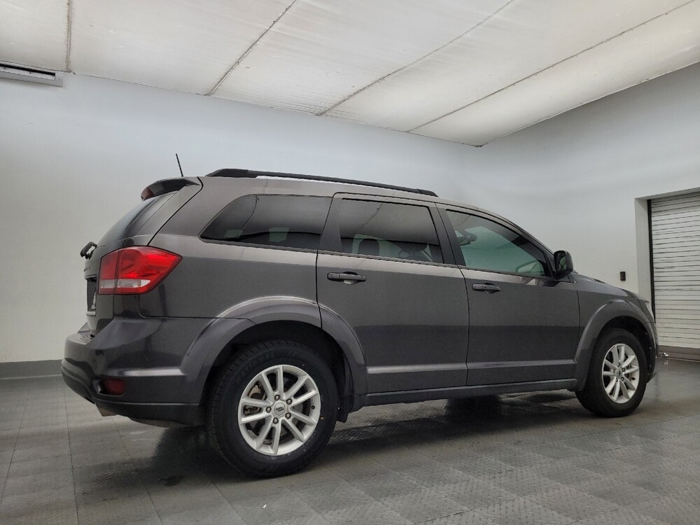2019 Dodge Journey in Phoenix, AZ 85022 - 18101483 10