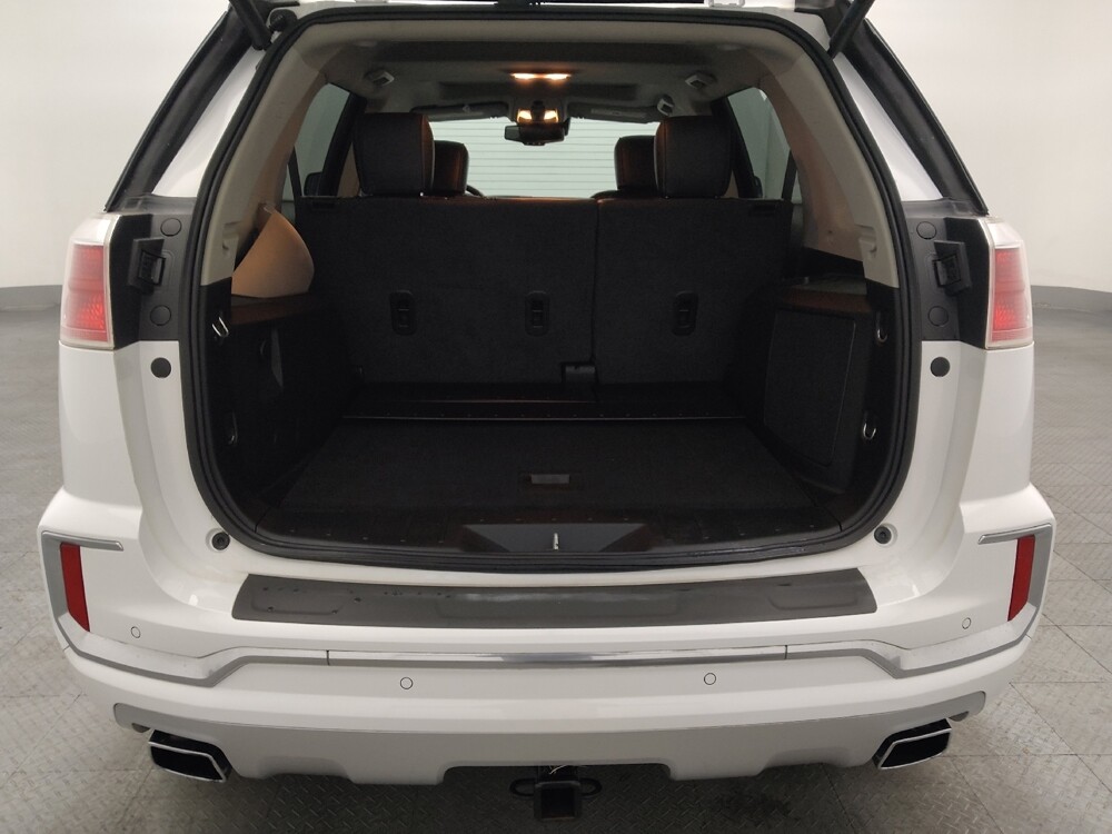 2017 GMC Terrain in Mobile, AL 36606 - 18101484 29