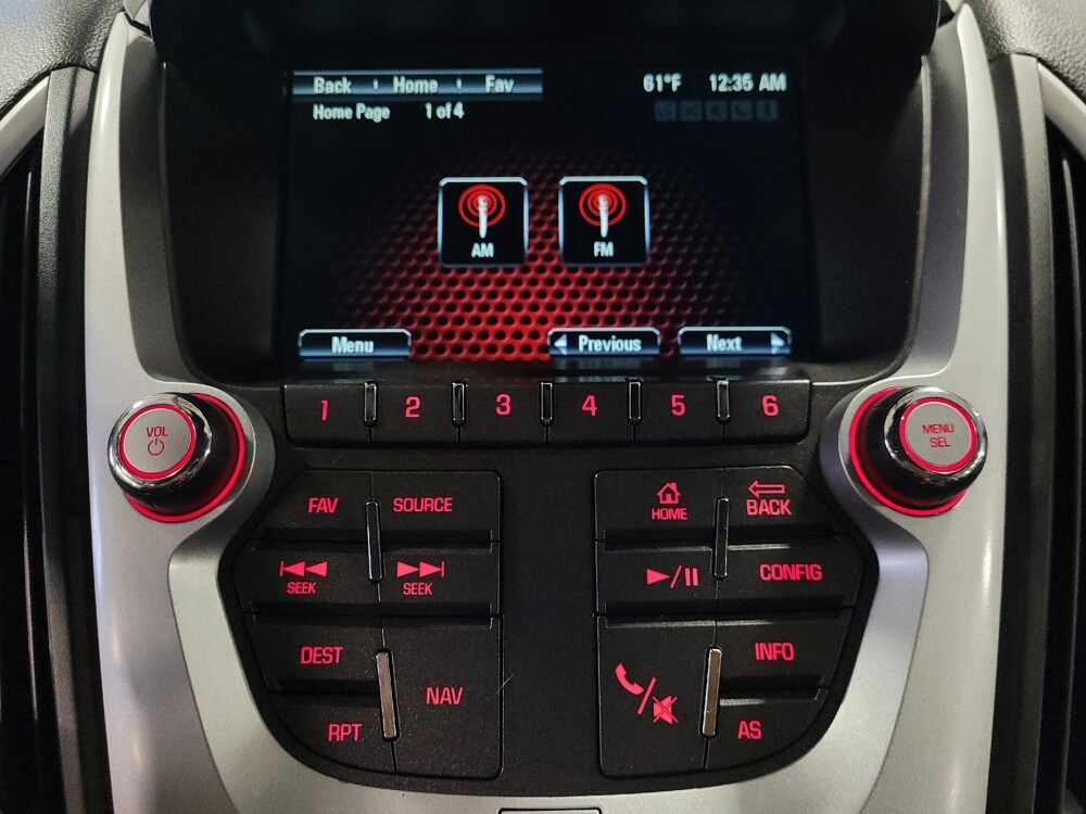 2017 GMC Terrain in Mobile, AL 36606 - 18101484 25