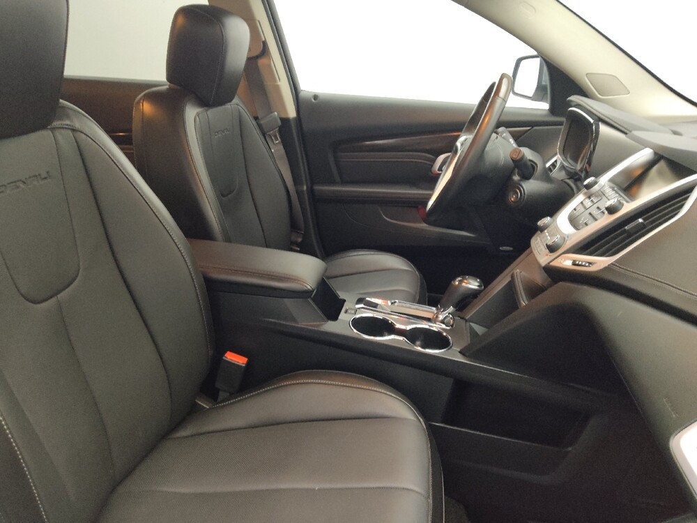 2017 GMC Terrain in Mobile, AL 36606 - 18101484 21