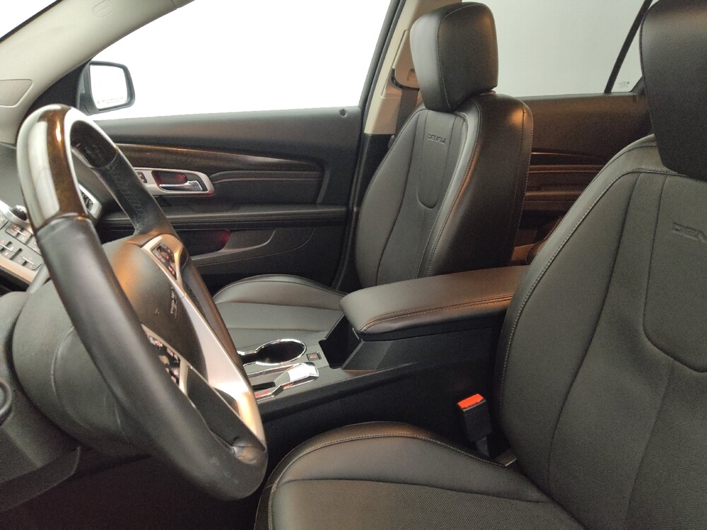 2017 GMC Terrain in Mobile, AL 36606 - 18101484 17