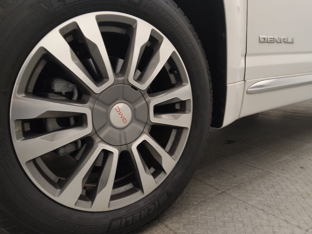 2017 GMC Terrain in Mobile, AL 36606 - 18101484 31