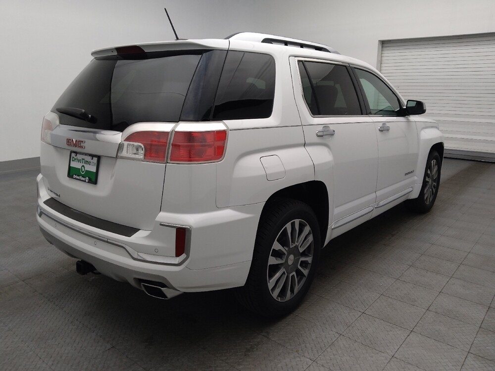 2017 GMC Terrain in Mobile, AL 36606 - 18101484 9