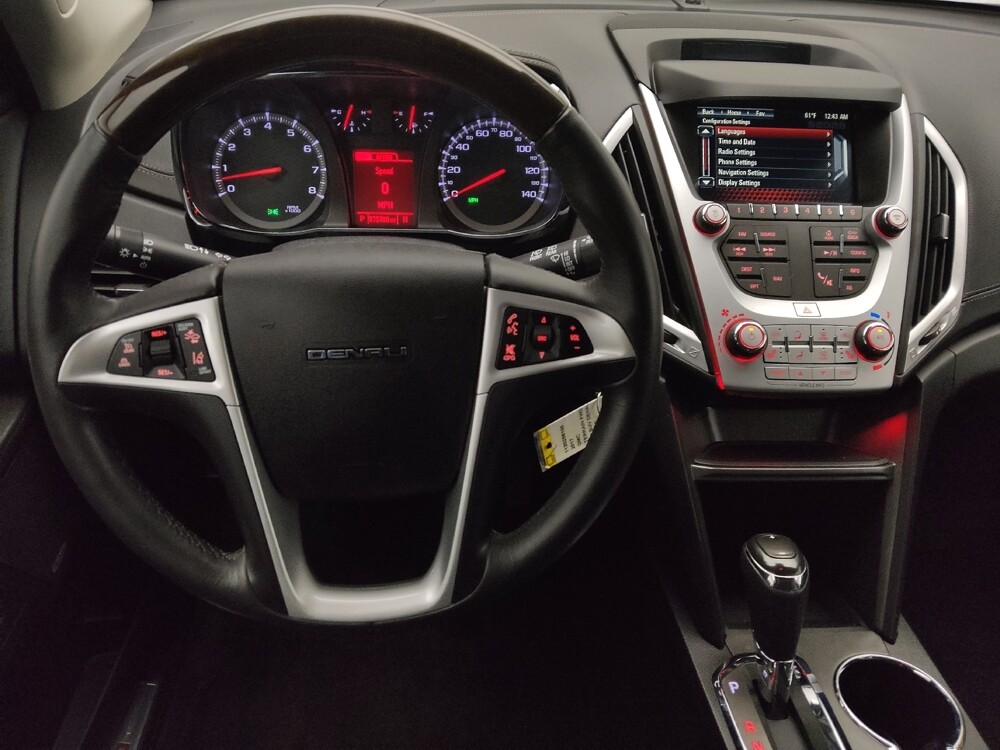 2017 GMC Terrain in Mobile, AL 36606 - 18101484 22