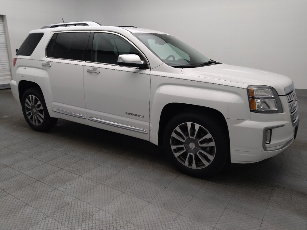 2017 GMC Terrain in Mobile, AL 36606 - 18101484 11