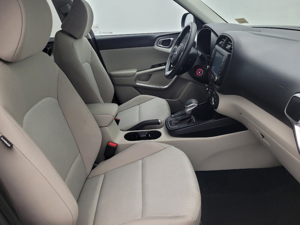 2021 Kia Soul in Mobile, AL 36606 - 18101487 21