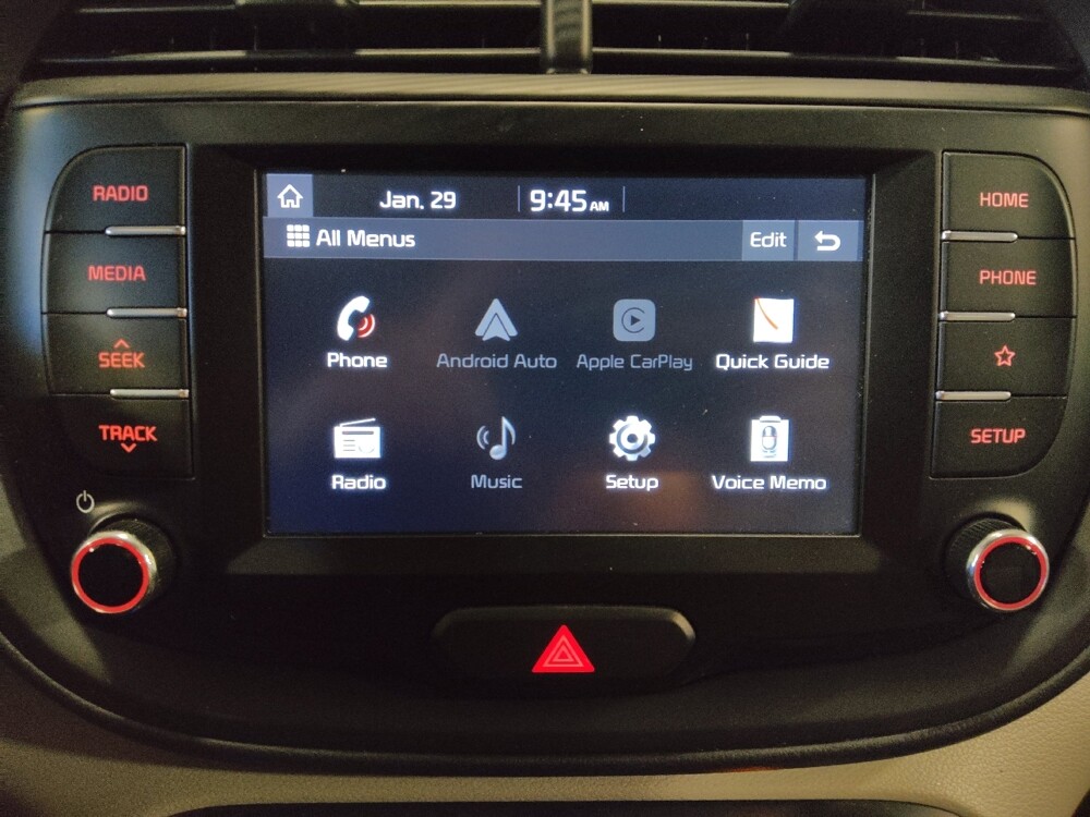 2021 Kia Soul in Mobile, AL 36606 - 18101487 25