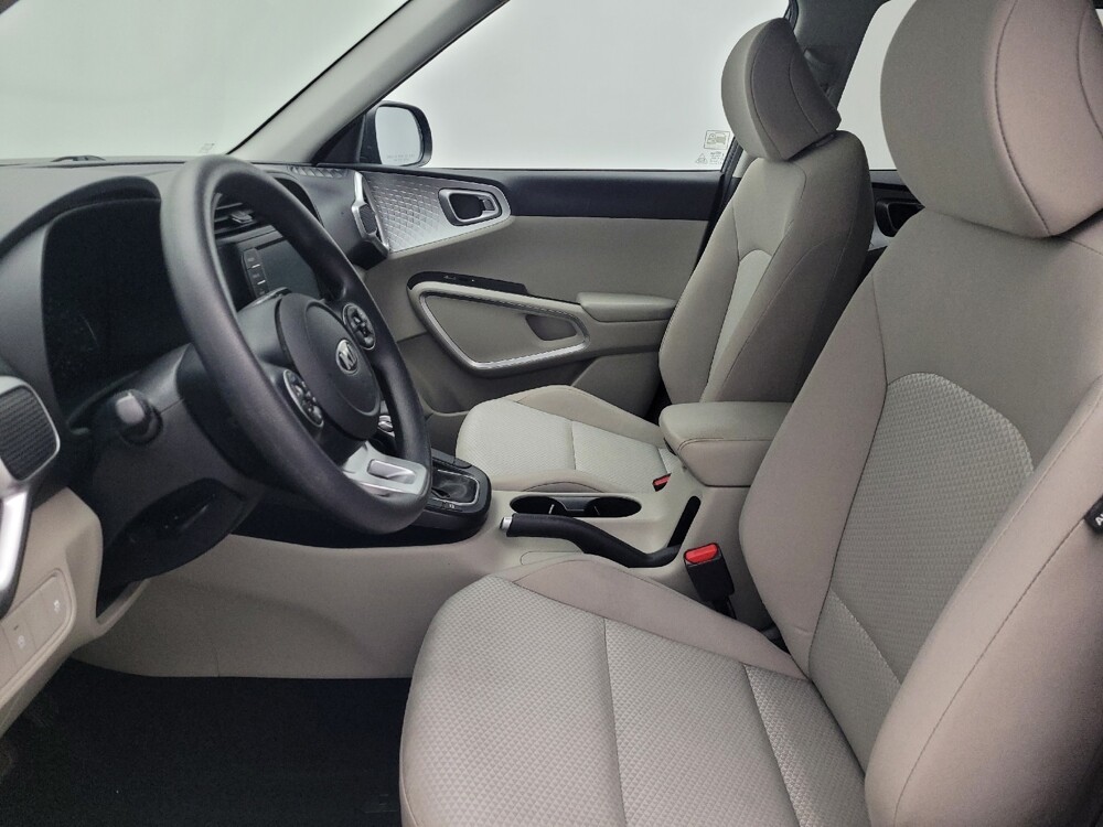 2021 Kia Soul in Mobile, AL 36606 - 18101487 17