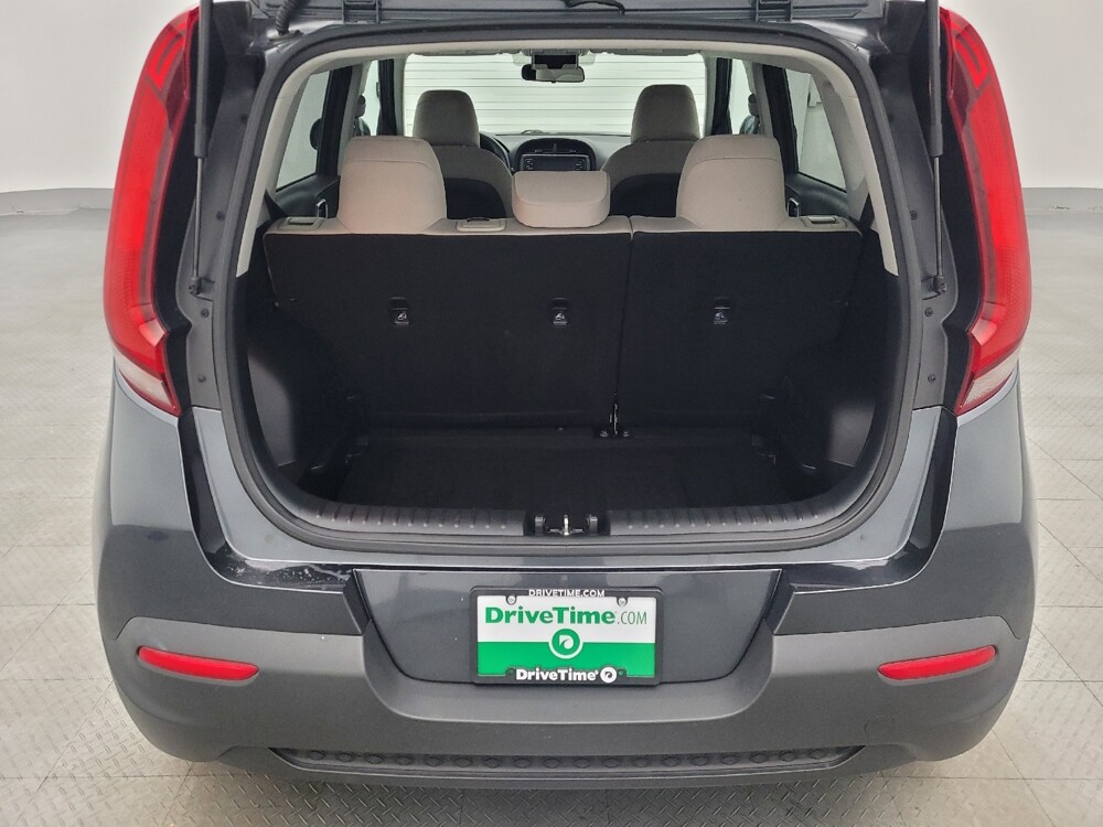 2021 Kia Soul in Mobile, AL 36606 - 18101487 29