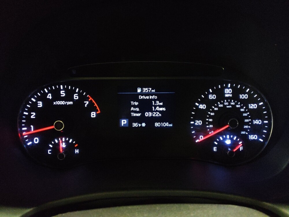 2021 Kia Soul in Mobile, AL 36606 - 18101487 23