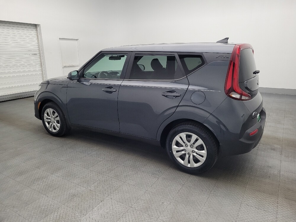 2021 Kia Soul in Mobile, AL 36606 - 18101487 3