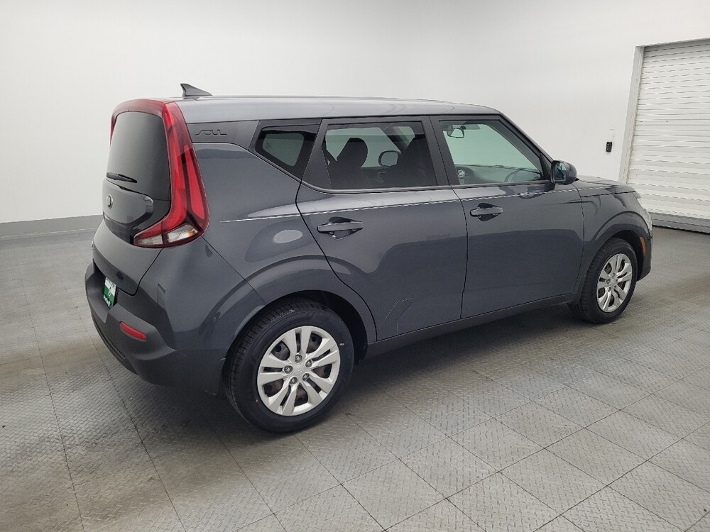 2021 Kia Soul in Mobile, AL 36606 - 18101487 10