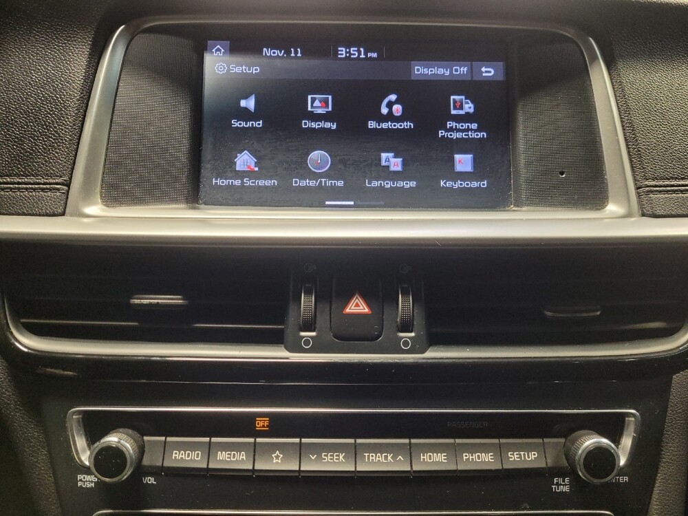 2019 Kia Optima in Torrance, CA 90504 - 18101488 25