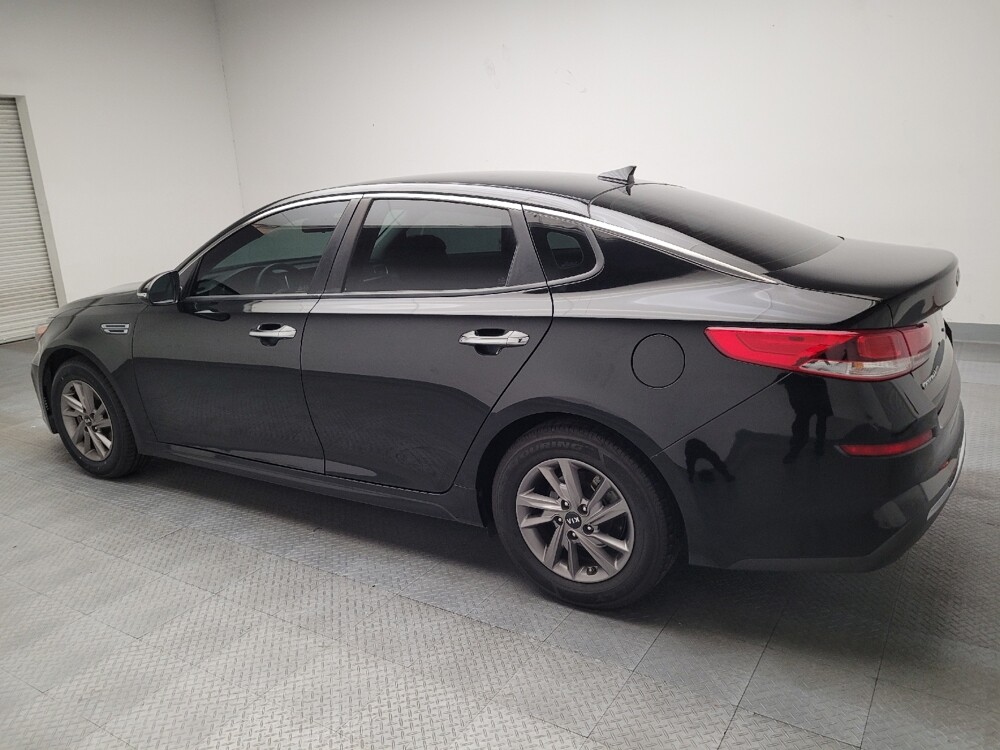 2019 Kia Optima in Torrance, CA 90504 - 18101488 3
