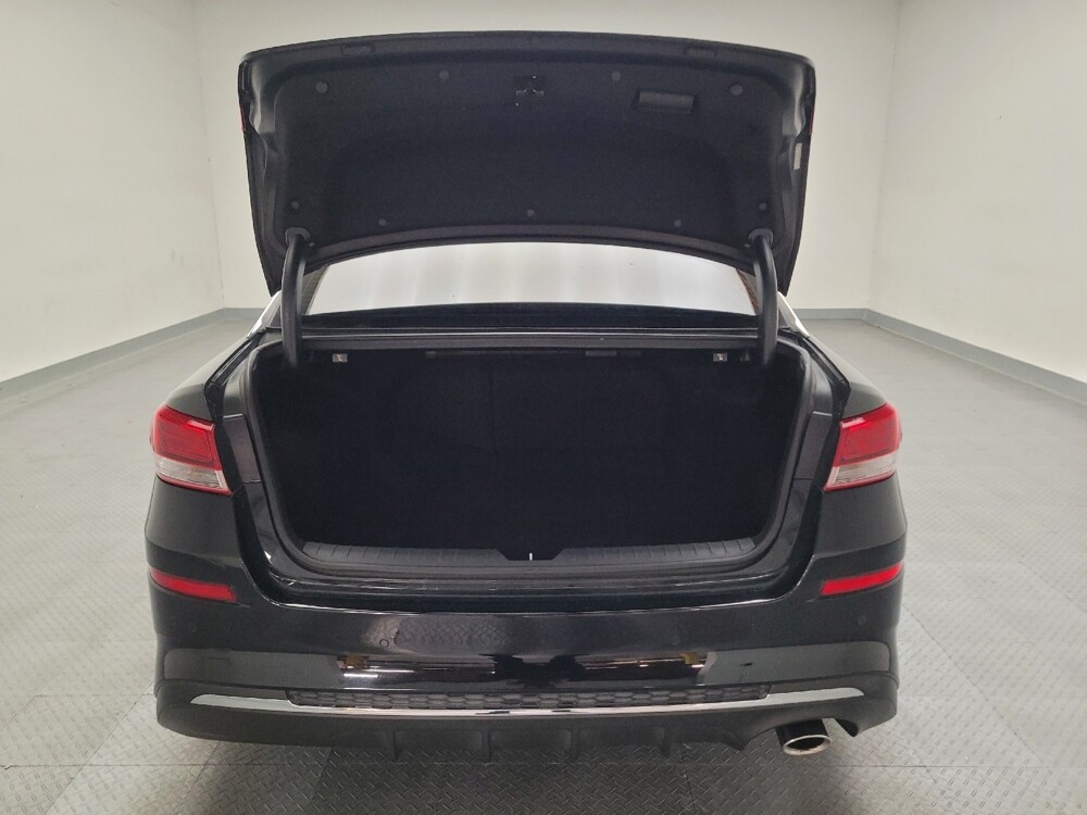 2019 Kia Optima in Torrance, CA 90504 - 18101488 29