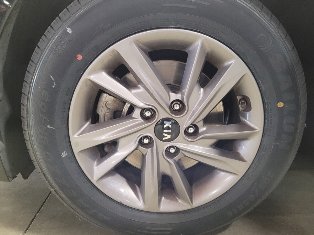 2019 Kia Optima in Torrance, CA 90504 - 18101488 31