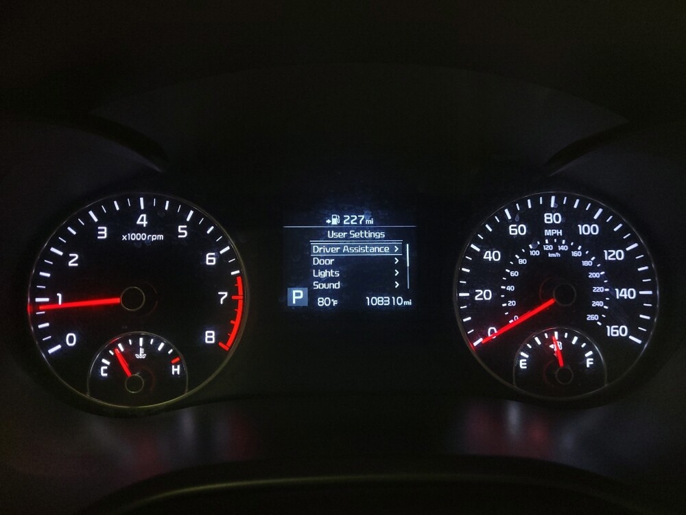 2019 Kia Optima in Torrance, CA 90504 - 18101488 23