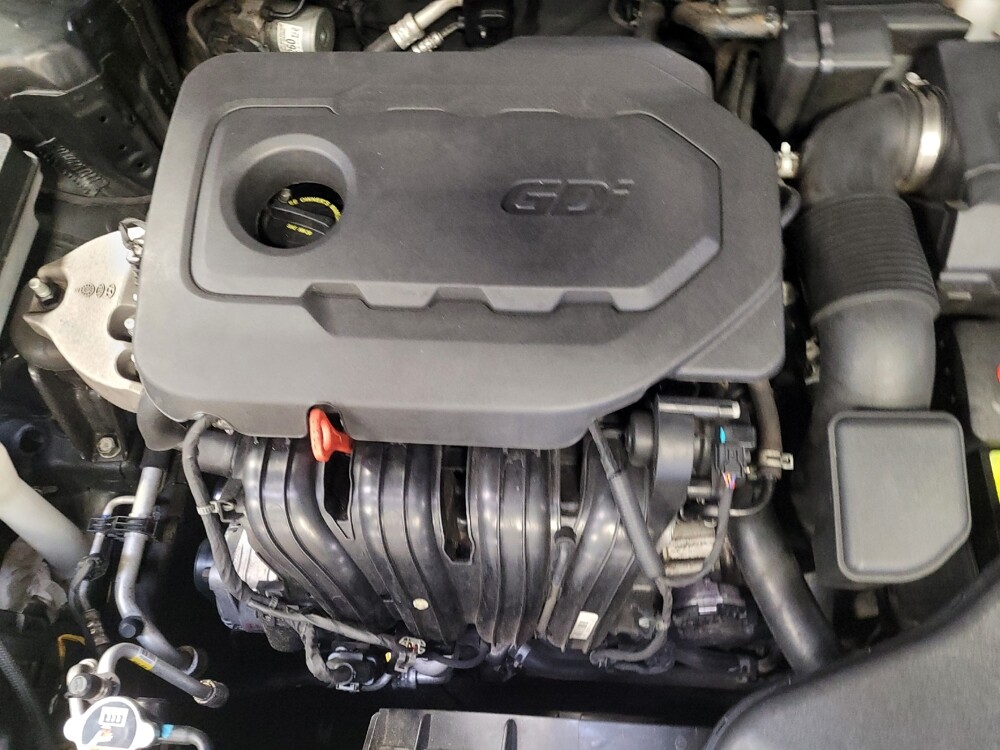 2019 Kia Optima in Torrance, CA 90504 - 18101488 30