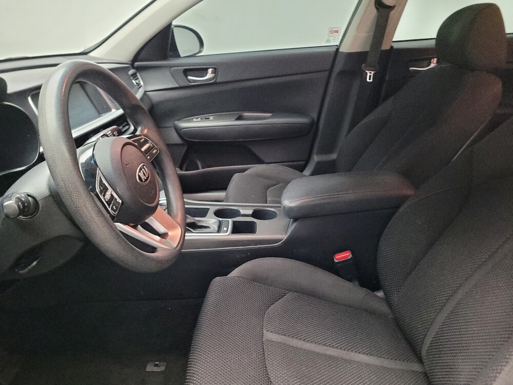 2019 Kia Optima in Torrance, CA 90504 - 18101488 17