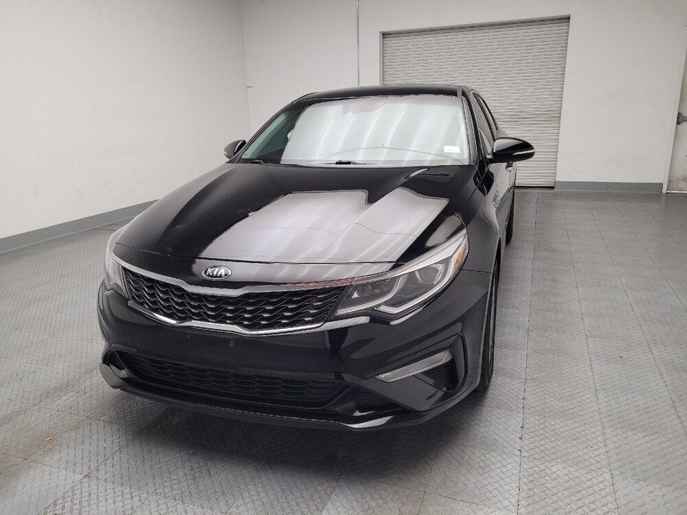 2019 Kia Optima in Torrance, CA 90504 - 18101488 15