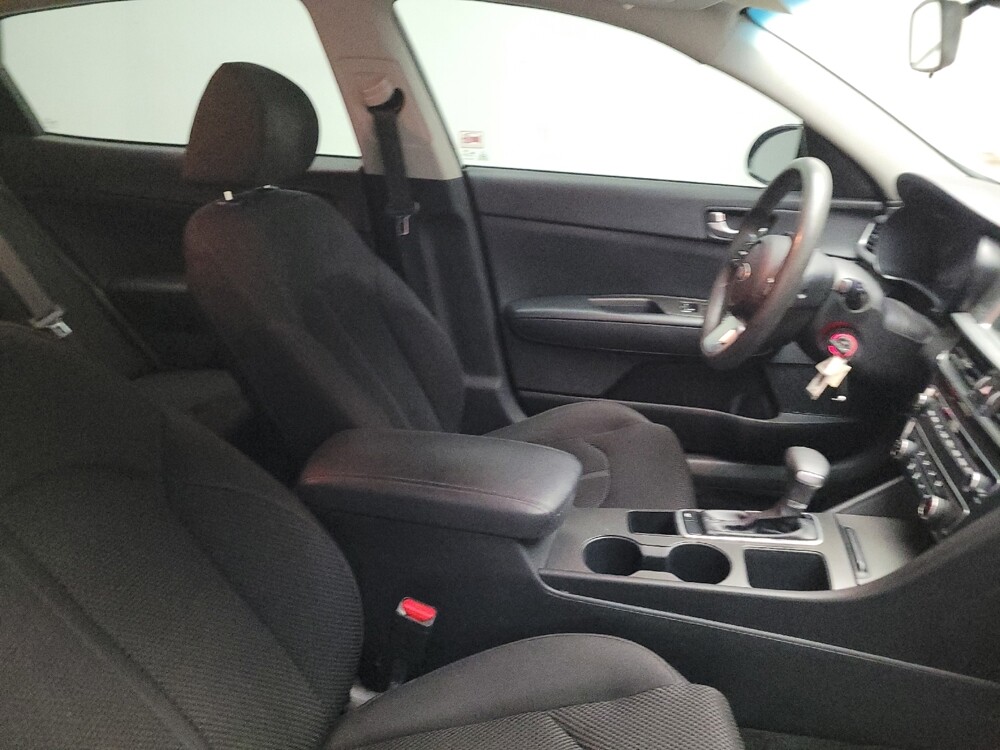 2019 Kia Optima in Torrance, CA 90504 - 18101488 21