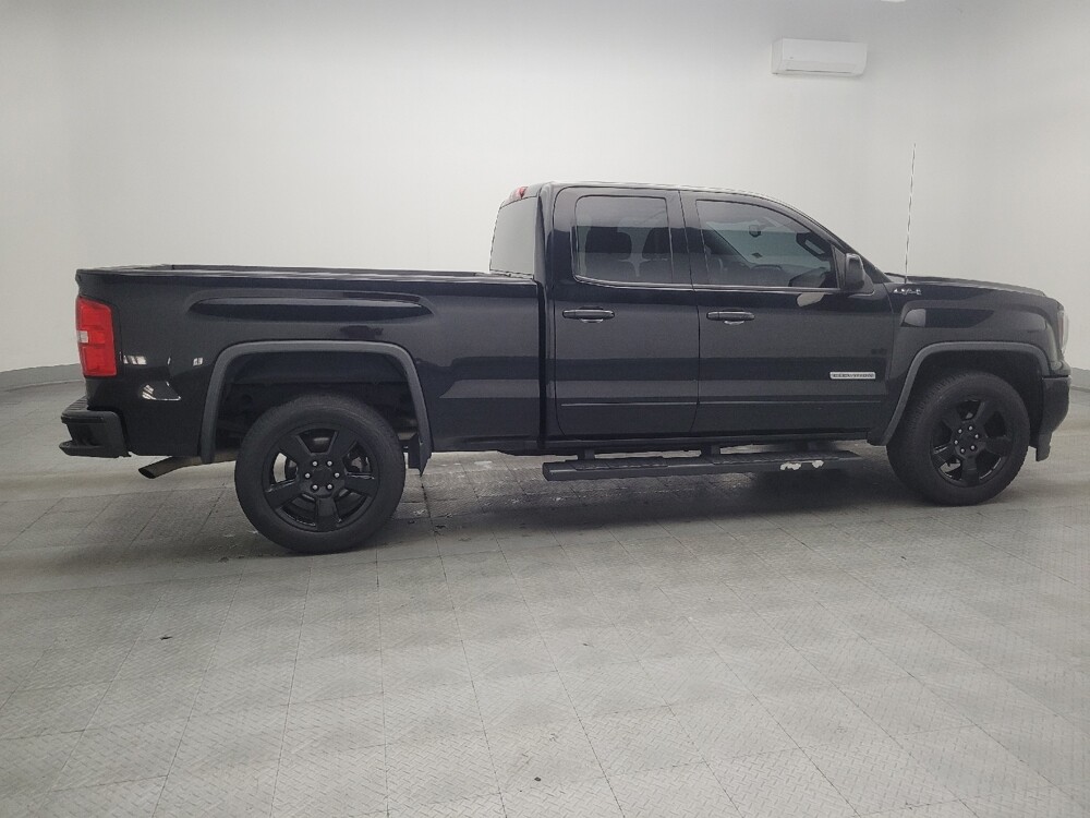 2018 GMC Sierra 1500 in Augusta, GA 30907 - 18101489 10