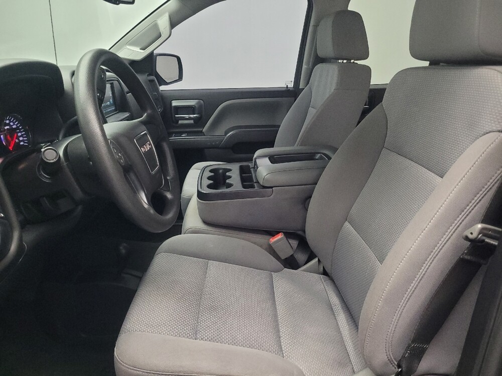 2018 GMC Sierra 1500 in Augusta, GA 30907 - 18101489 17