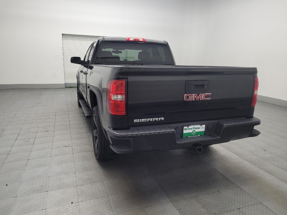 2018 GMC Sierra 1500 in Augusta, GA 30907 - 18101489 5