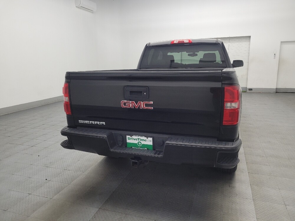 2018 GMC Sierra 1500 in Augusta, GA 30907 - 18101489 7