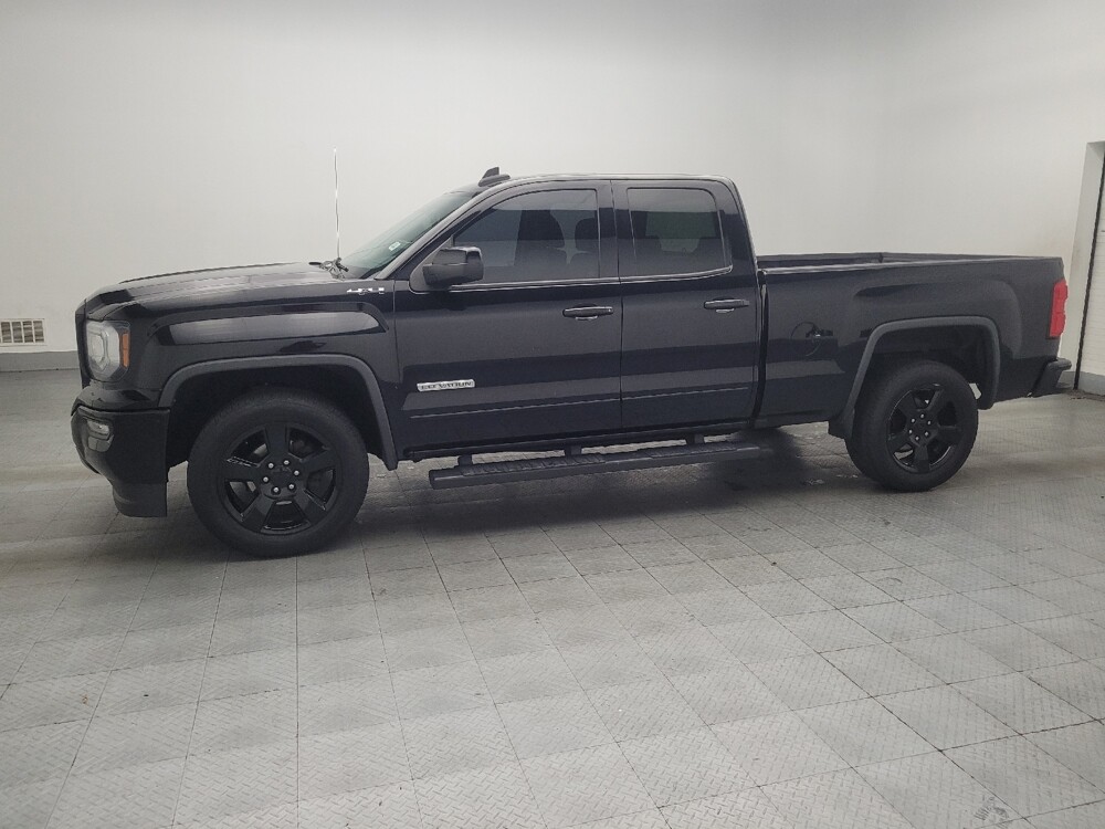 2018 GMC Sierra 1500 in Augusta, GA 30907 - 18101489 2
