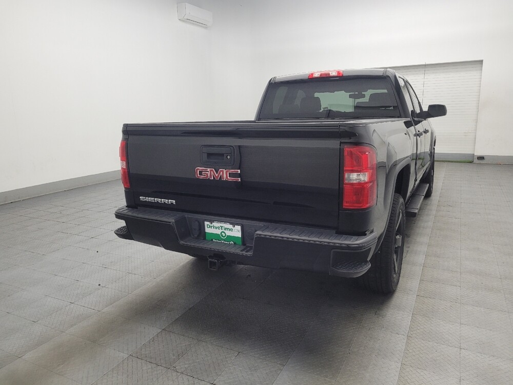 2018 GMC Sierra 1500 in Augusta, GA 30907 - 18101489 9