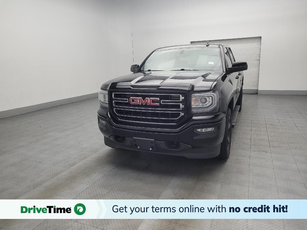 2018 GMC Sierra 1500 in Augusta, GA 30907 - 18101489