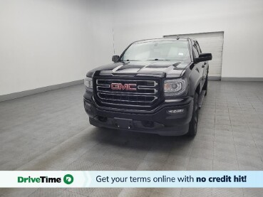 2018 GMC Sierra 1500 in Augusta, GA 30907