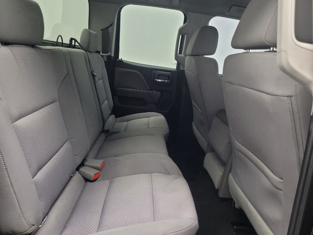 2018 GMC Sierra 1500 in Augusta, GA 30907 - 18101489 19