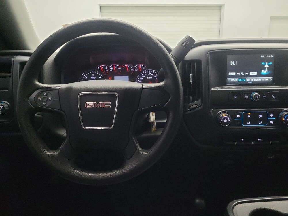 2018 GMC Sierra 1500 in Augusta, GA 30907 - 18101489 22