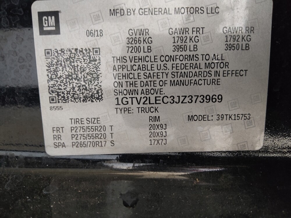 2018 GMC Sierra 1500 in Augusta, GA 30907 - 18101489 33