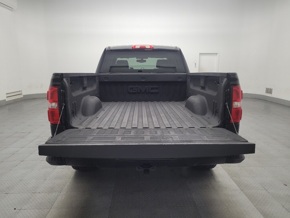 2018 GMC Sierra 1500 in Augusta, GA 30907 - 18101489 29