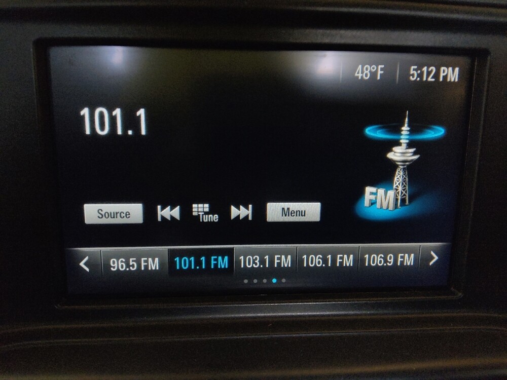 2018 GMC Sierra 1500 in Augusta, GA 30907 - 18101489 25